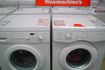 wasmachines